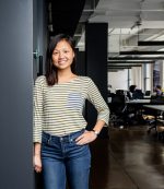 Jenny Xia Spradling